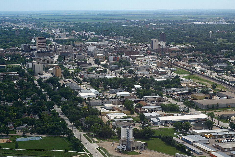 Fargo Authority